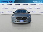 2021 Mazda Mazda6 Carbon Edition