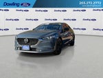 2021 Mazda Mazda6 Carbon Edition