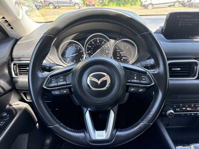 2019 Mazda Mazda CX-5 Touring