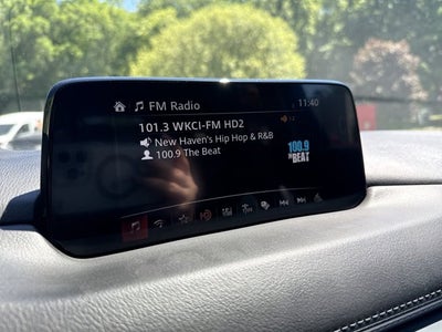 2019 Mazda Mazda CX-5 Touring