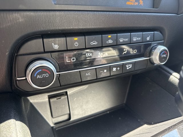 2019 Mazda Mazda CX-5 Touring