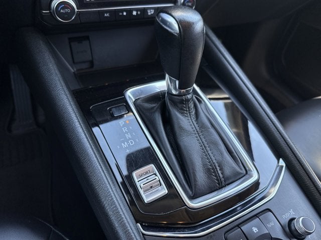 2019 Mazda Mazda CX-5 Touring