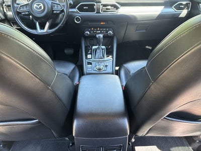 2019 Mazda Mazda CX-5 Touring