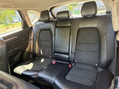2019 Mazda Mazda CX-5 Touring