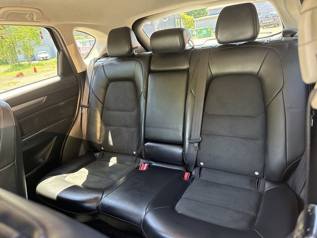 2019 Mazda Mazda CX-5 Touring