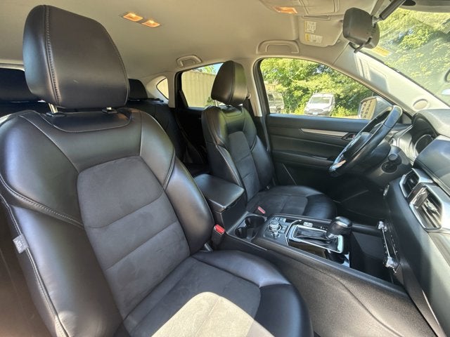 2019 Mazda Mazda CX-5 Touring