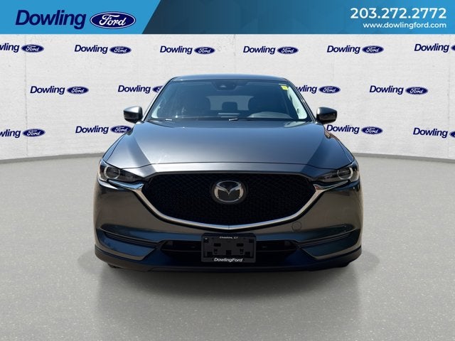 2019 Mazda Mazda CX-5 Touring