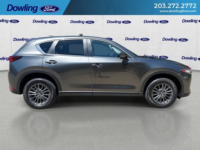 2019 Mazda Mazda CX-5 Touring
