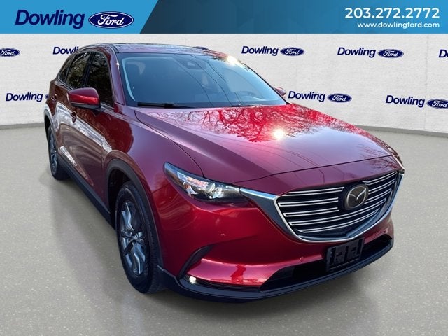 2020 Mazda Mazda CX-9 Touring
