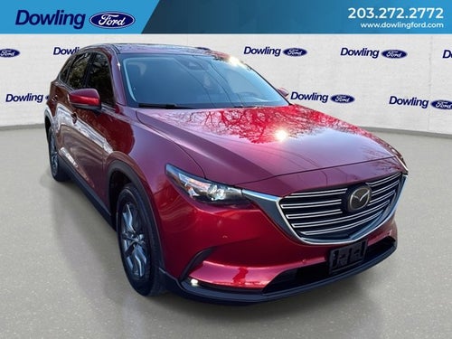 2020 Mazda Mazda CX-9 Touring