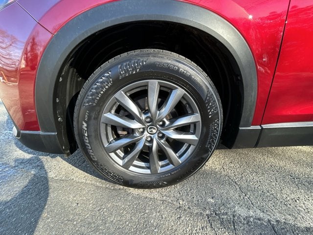 2020 Mazda Mazda CX-9 Touring