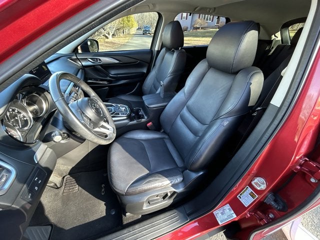 2020 Mazda Mazda CX-9 Touring