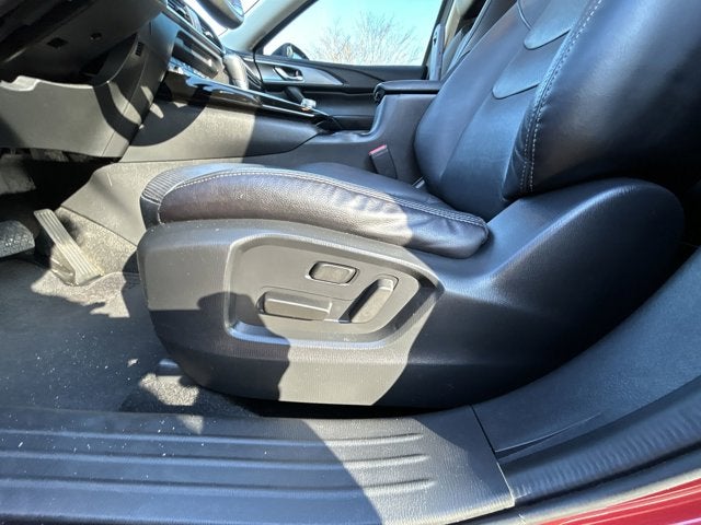 2020 Mazda Mazda CX-9 Touring