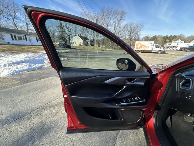 2020 Mazda Mazda CX-9 Touring