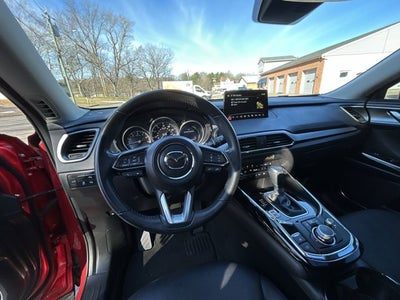 2020 Mazda Mazda CX-9 Touring