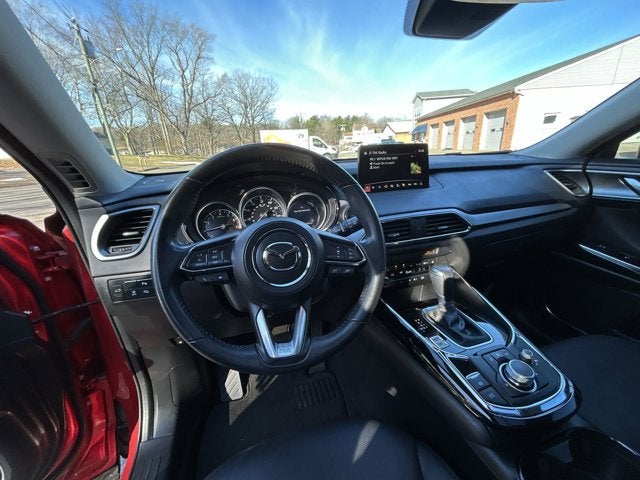 2020 Mazda Mazda CX-9 Touring