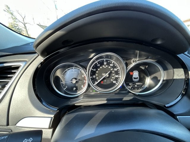 2020 Mazda Mazda CX-9 Touring