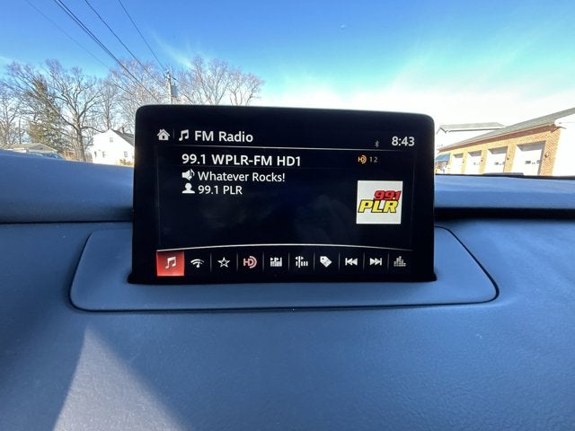 2020 Mazda Mazda CX-9 Touring