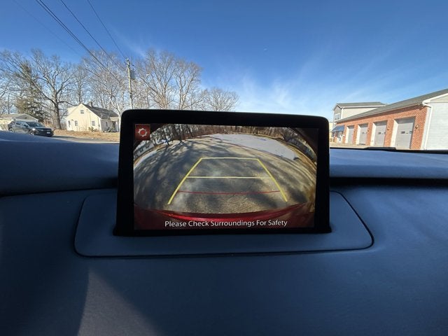 2020 Mazda Mazda CX-9 Touring