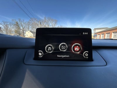 2020 Mazda Mazda CX-9 Touring