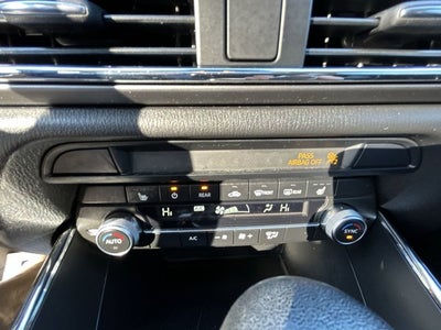 2020 Mazda Mazda CX-9 Touring