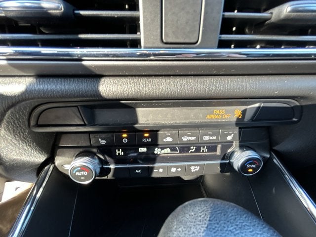 2020 Mazda Mazda CX-9 Touring