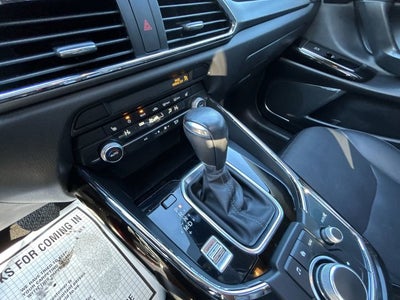 2020 Mazda Mazda CX-9 Touring