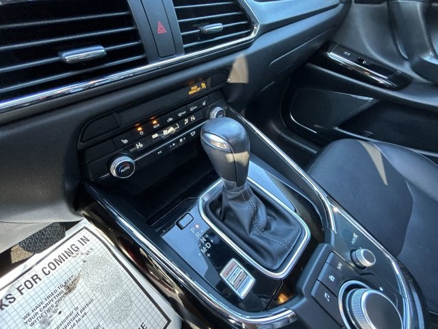 2020 Mazda Mazda CX-9 Touring