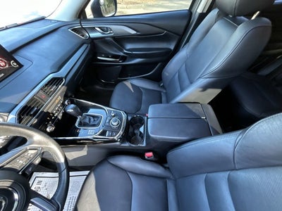 2020 Mazda Mazda CX-9 Touring