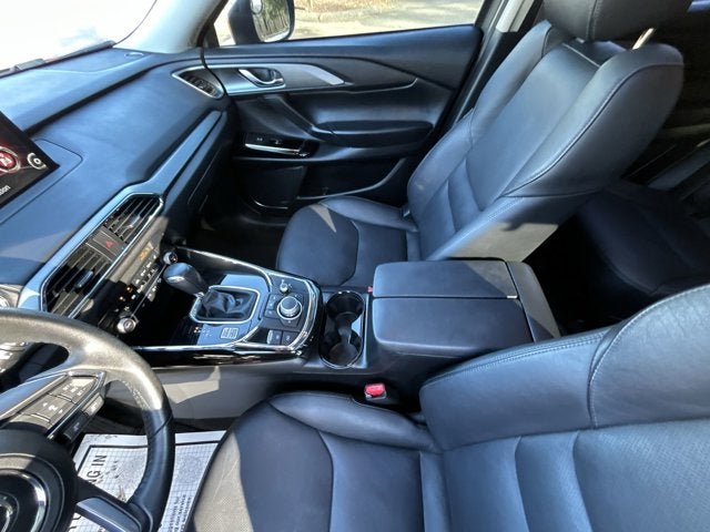 2020 Mazda Mazda CX-9 Touring