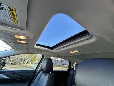 2020 Mazda Mazda CX-9 Touring