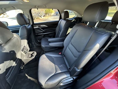 2020 Mazda Mazda CX-9 Touring