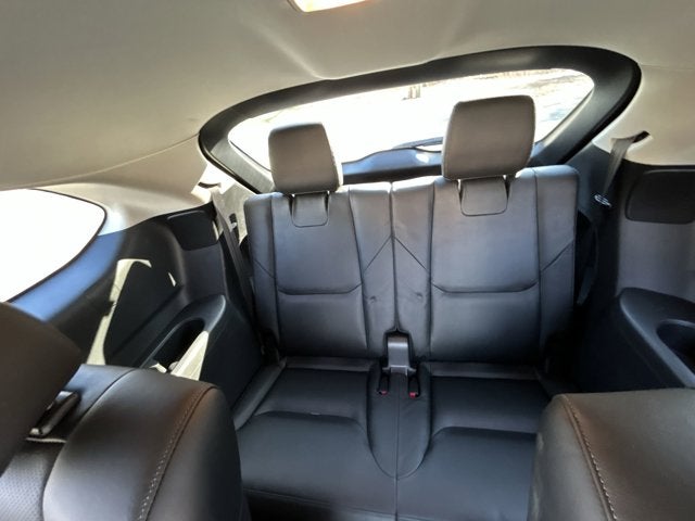 2020 Mazda Mazda CX-9 Touring