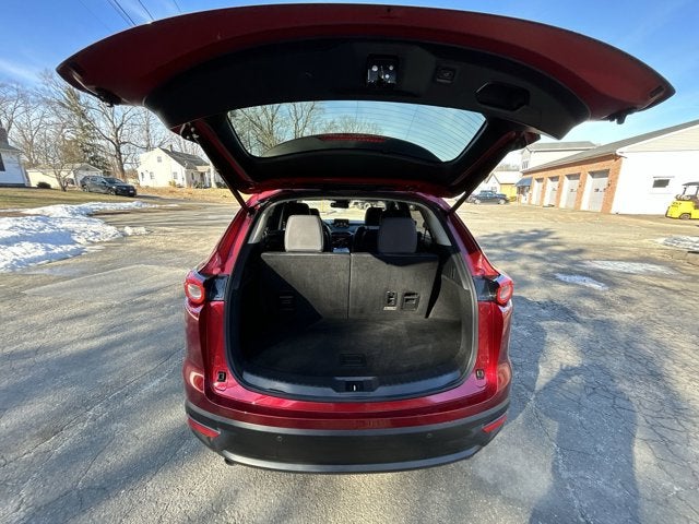 2020 Mazda Mazda CX-9 Touring