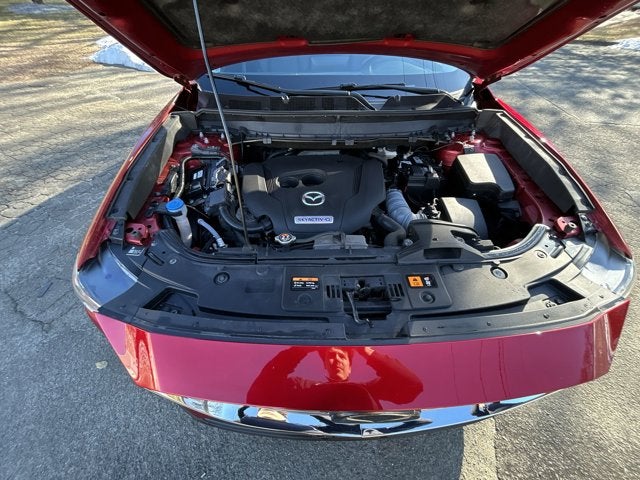 2020 Mazda Mazda CX-9 Touring