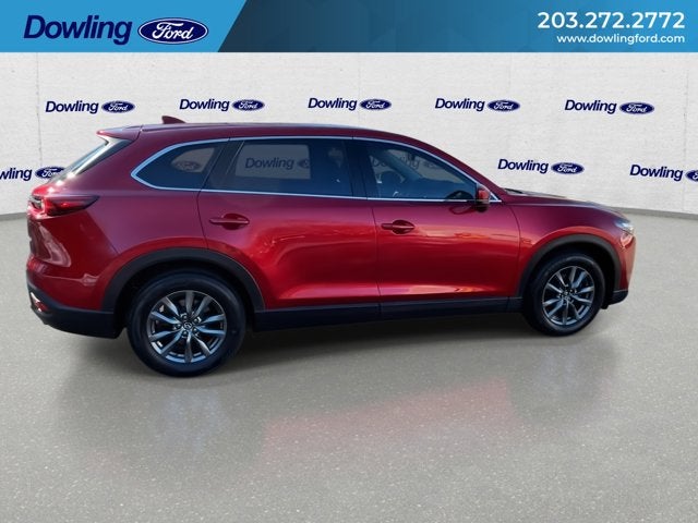 2020 Mazda Mazda CX-9 Touring