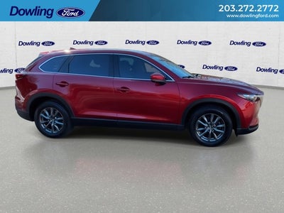 2020 Mazda Mazda CX-9 Touring