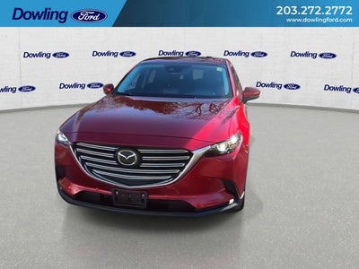 2020 Mazda Mazda CX-9 Touring