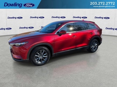 2020 Mazda Mazda CX-9 Touring