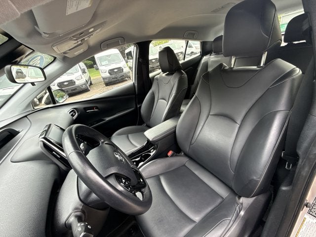 2020 Toyota Prius Prime XLE