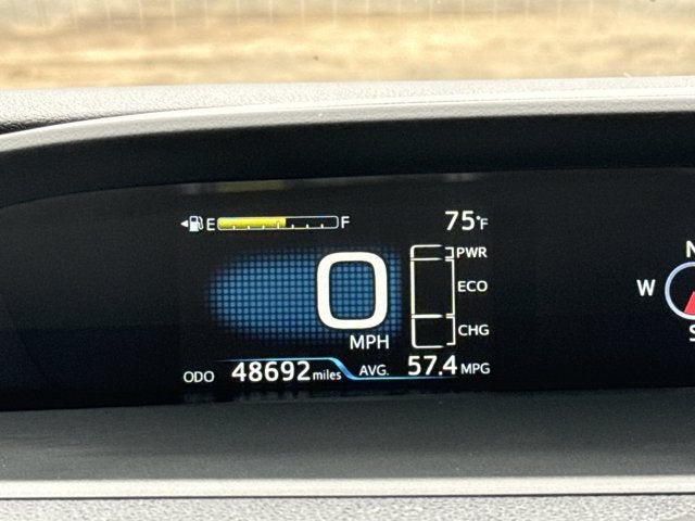 2020 Toyota Prius Prime XLE
