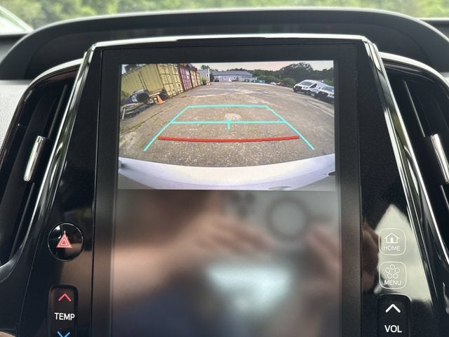 2020 Toyota Prius Prime XLE