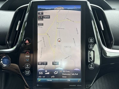 2020 Toyota Prius Prime XLE