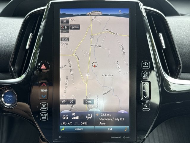 2020 Toyota Prius Prime XLE
