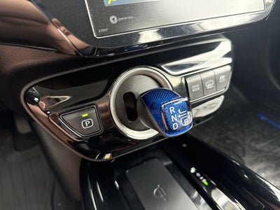 2020 Toyota Prius Prime XLE