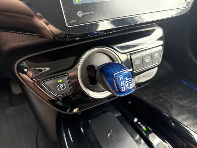 2020 Toyota Prius Prime XLE