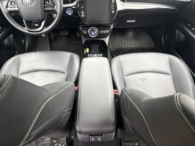 2020 Toyota Prius Prime XLE
