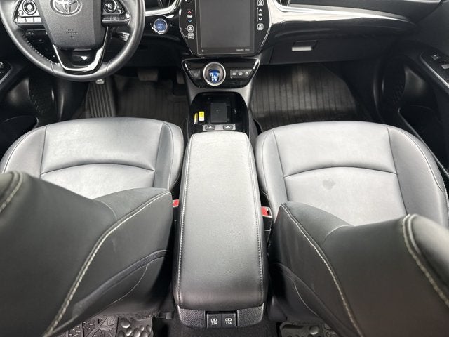 2020 Toyota Prius Prime XLE