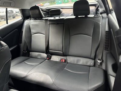 2020 Toyota Prius Prime XLE