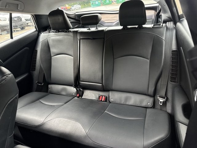 2020 Toyota Prius Prime XLE